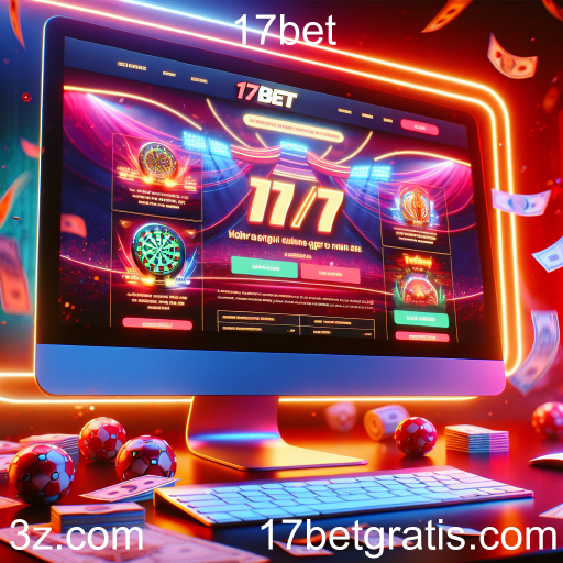 Descubra as Melhores Promoções do 17bet