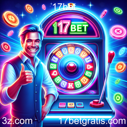 A Magia das Máquinas Caça-Níqueis no 17bet